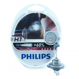 Bec halogen Philips H7 55W