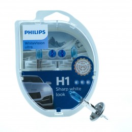 Philips Halogenlampe H1 55W
