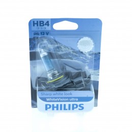 Philips Halogenlampe HB4 51W