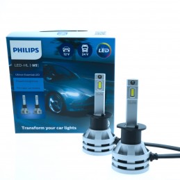 Philips LED filament lamp...