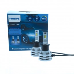 Żarówki LED Philips H3 19 W