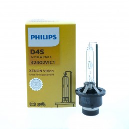 Lampă xenon Philips D4S 35W