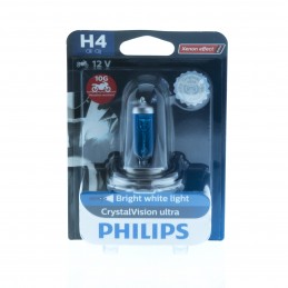 Bec halogen Philips H4 60/55W