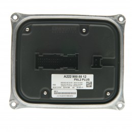 EPLM21 LED Ballast