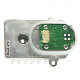 EPLM27 LED light source module