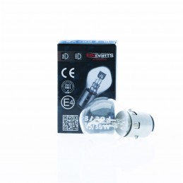 Halogen bulb EPB33 S2 BA20D...