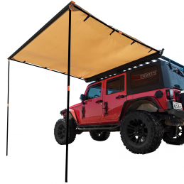 EPTENT02 Side Awning 2,5m x...