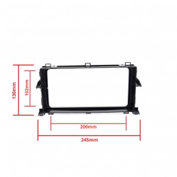 EPCR-FRAME90 RAMKA DO RADIA...