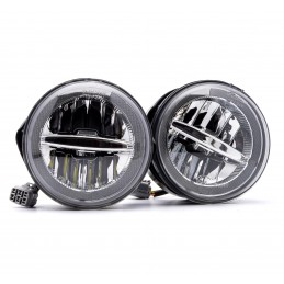 DRL DUOLIGHT DL32