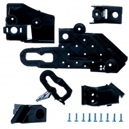 EPHRK038 HEADLIGHT REPAIR KIT