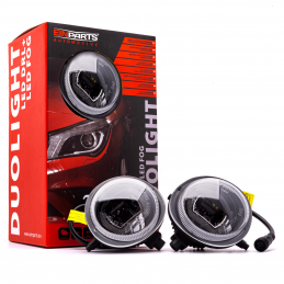 DRL DUOLIGHT DL36