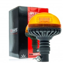 EPBL15 LED Warning Lamp -...