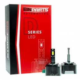 EPLH92 LED BULBS D3S 6000K