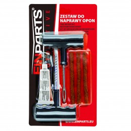 EPDIYTR TYRE REPAIR KIT 3 X...