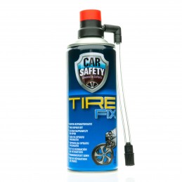 CSSL01 Tire Sealant Spray...