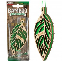 Odorizant auto BAMBOO –...