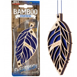 Odorizant auto BAMBOO –...