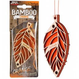 Odorizant auto BAMBOO –...