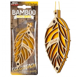 Odorizant auto BAMBOO –...