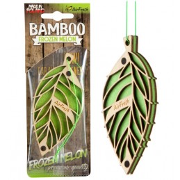 Odorizant auto BAMBOO –...