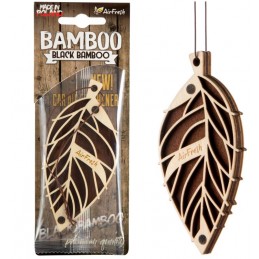 Odorizant auto BAMBOO –...