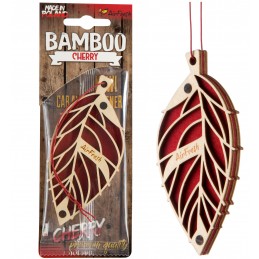 Odorizant auto BAMBOO –...