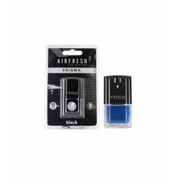 Odorizant auto ENIGMA – Negru