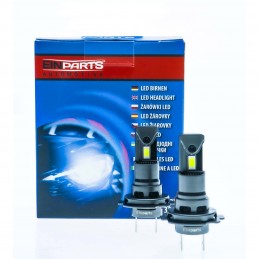 EPLH122 LED-Lampen H7 6000K...