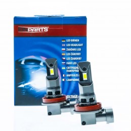 EPLH123 Żarówki LED H11...