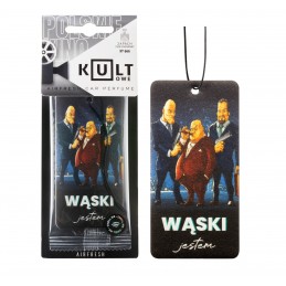 Odorizant auto KULTOWE –...