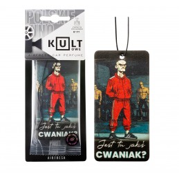 Odorizant auto KULTOWE –...