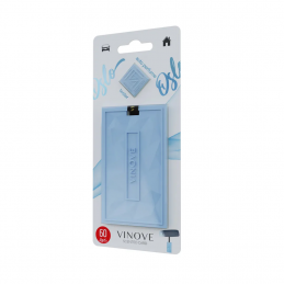 Odorizant auto Scented Card...