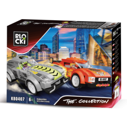 BLOCKI bricks - The...