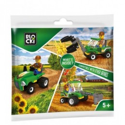 BLOCKI - MyFarm Collector's...