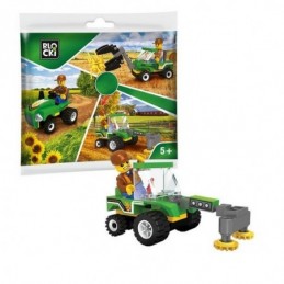BLOCKI - MyFarm Collector's...
