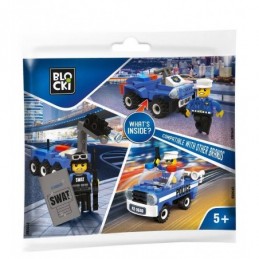 BLOCKI bricks - MyPolice...