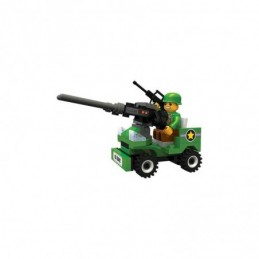 BLOCKI Bricks - MyArmy...