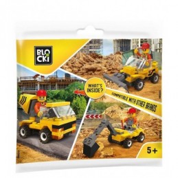 BLOCKI - MyCity Collector's...