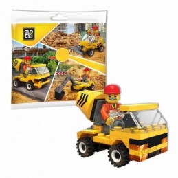 BLOCKI - MyCity Collector's...