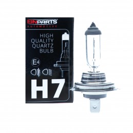 Halogen bulb EPB03 H7 12V...