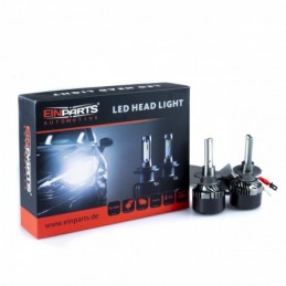 EPLH55 Glühbirnen LED D2H...