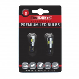 EPL07 W5W T10 CANBUS 6SMD...