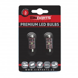 EPL32 Dioden LED C10W 39MM...