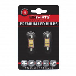 EPL53 Diody LED 36MM 12SMD...