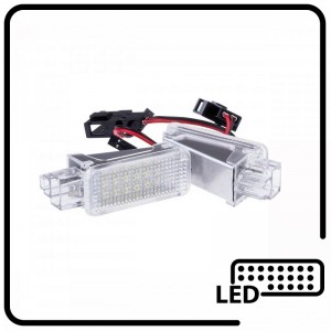 LED-Innenraumbeleuchtung