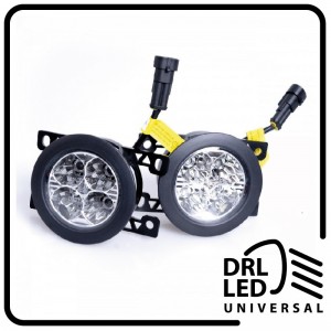 LED-Tagfahrlicht (universell)