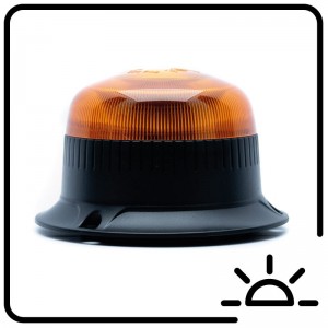 Lampy ostrzegawcze i warsztatowe LED