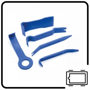 Installation tool kits