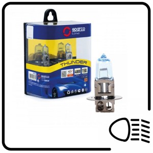 Sparco Halogen Bulbs