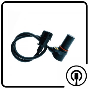 Crankshaft position sensor - CKP